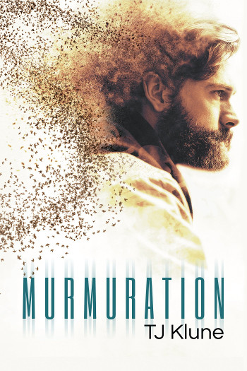 Book Review: Murmuration by TJ Klune | reading, books, book reviews, science fiction, lgbt, m/m romance, bisexual