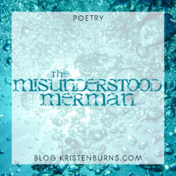 Poetry: The Misunderstood Merman