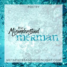 Poetry: The Misunderstood Merman