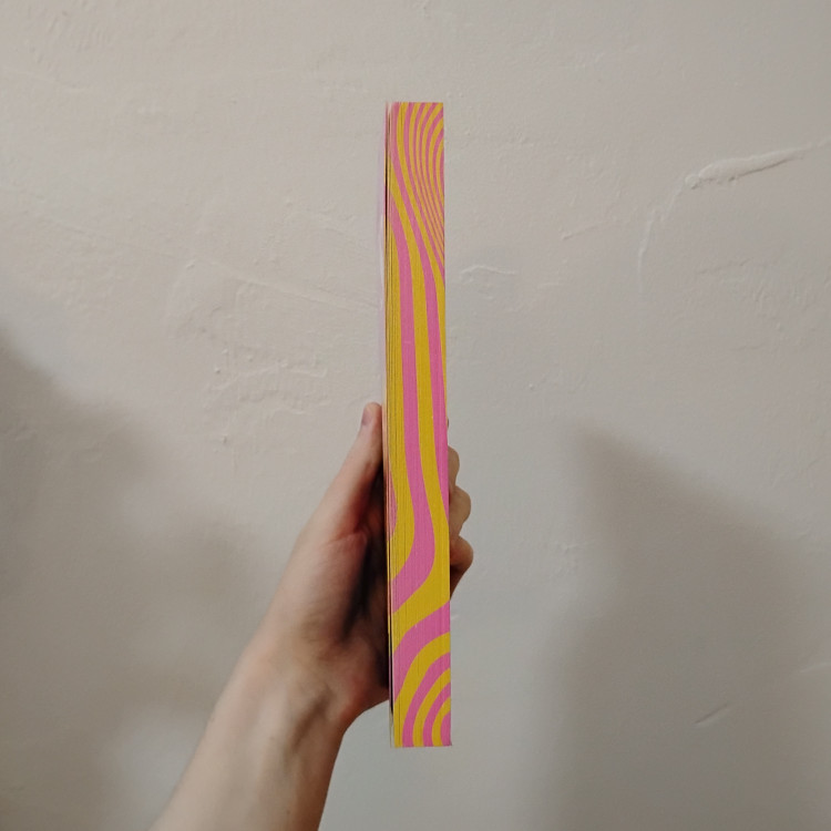 Photo of the paperback of Rainbow Boys by Alex Sanchez.